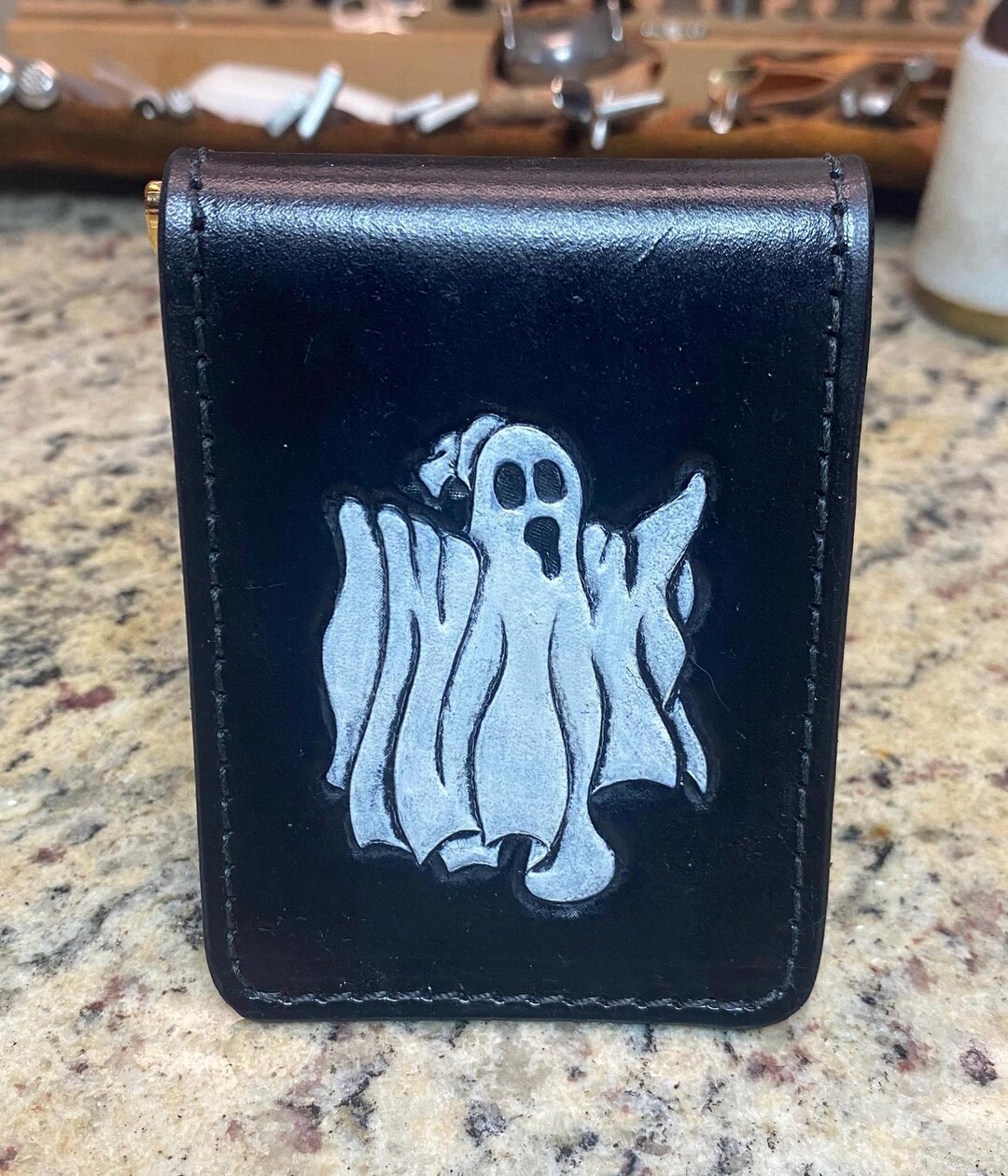 Wallet Pocket L
