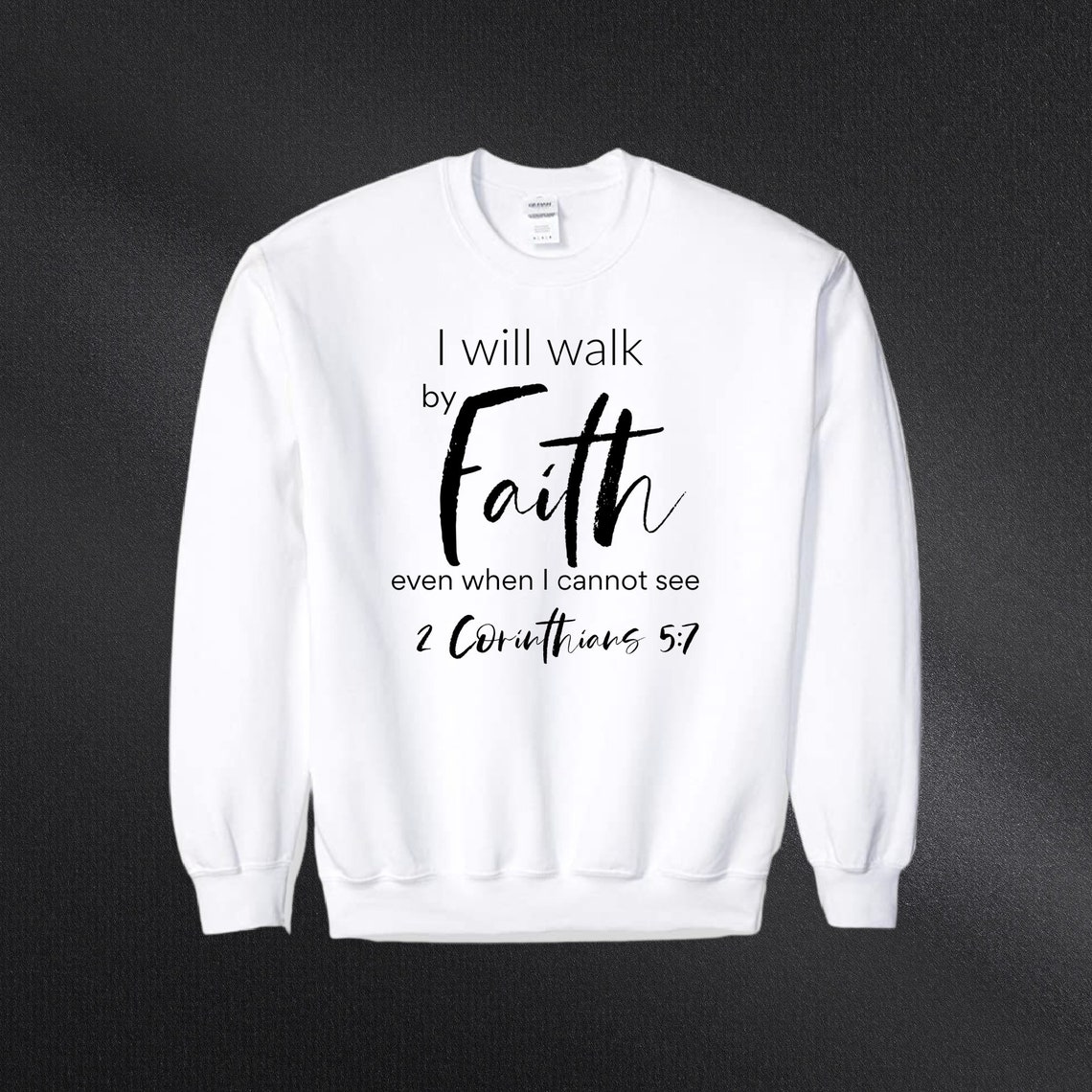 Womens scripture clothing womens shirts with bible verse Etsy