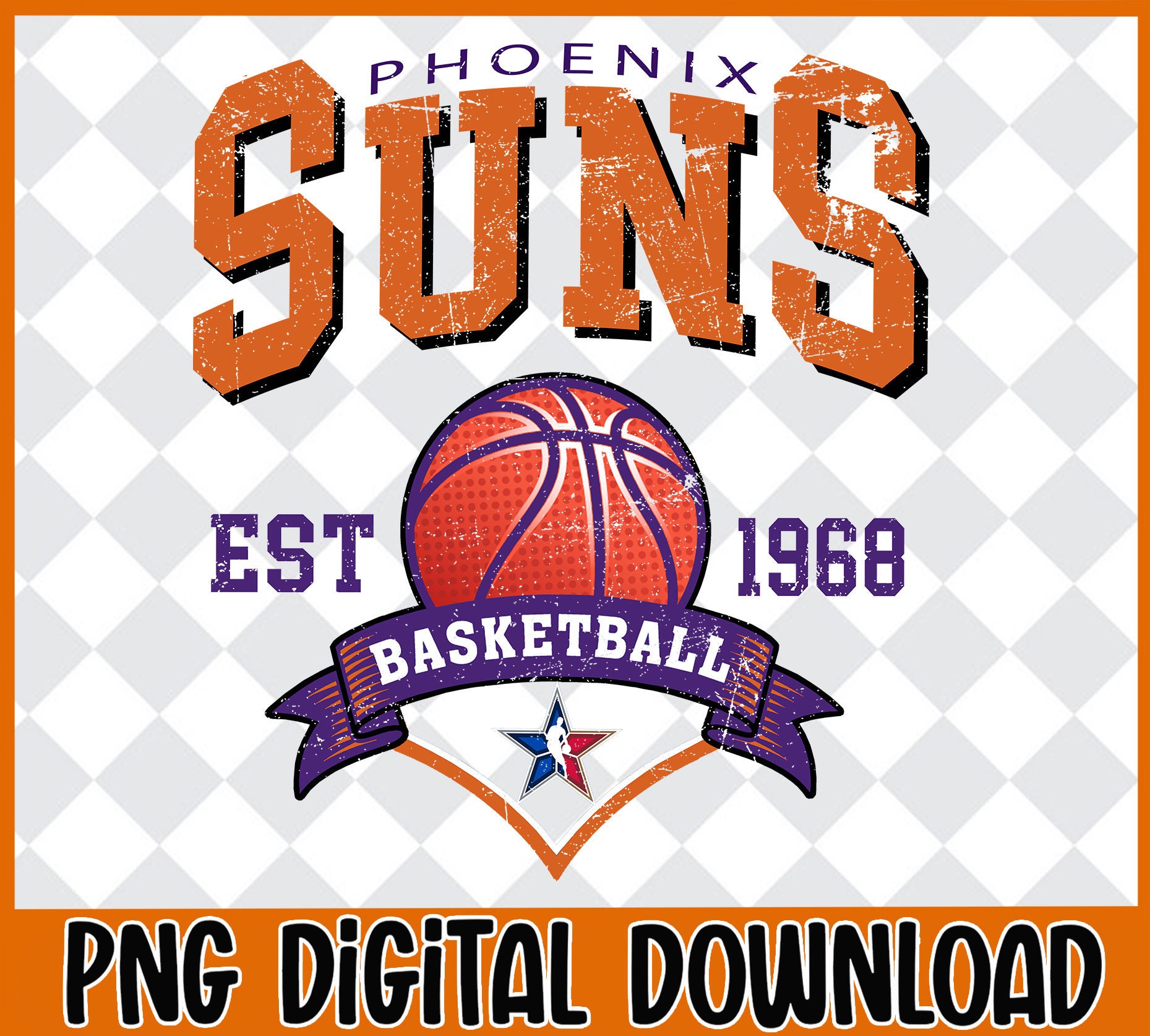 Phoenix Suns 2021-2022 NBA Pacific Division Champions Western