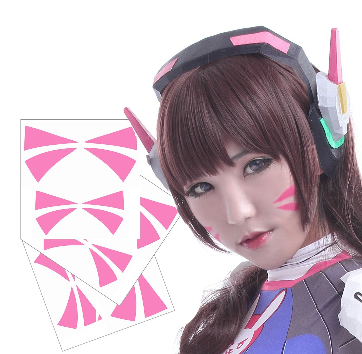 Tổng hợp hơn 93+ dva cosplay outfit đẹp nhất Trung tâm Feretco