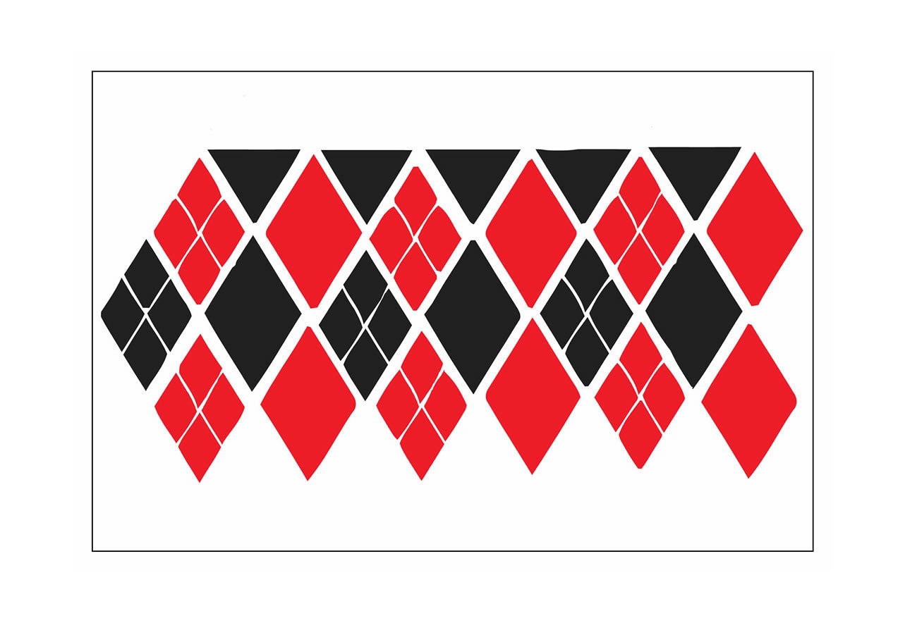 Harley Quinn Temporary Tattoo XL Arm Tattoo Harley Quinn Costume / Cosplay Ready to Wear - Etsy harley-quinn-temporary-tattoo-xl-arm-tattoo-harley-quinn-costume-cosplay-ready-to-wear-etsy