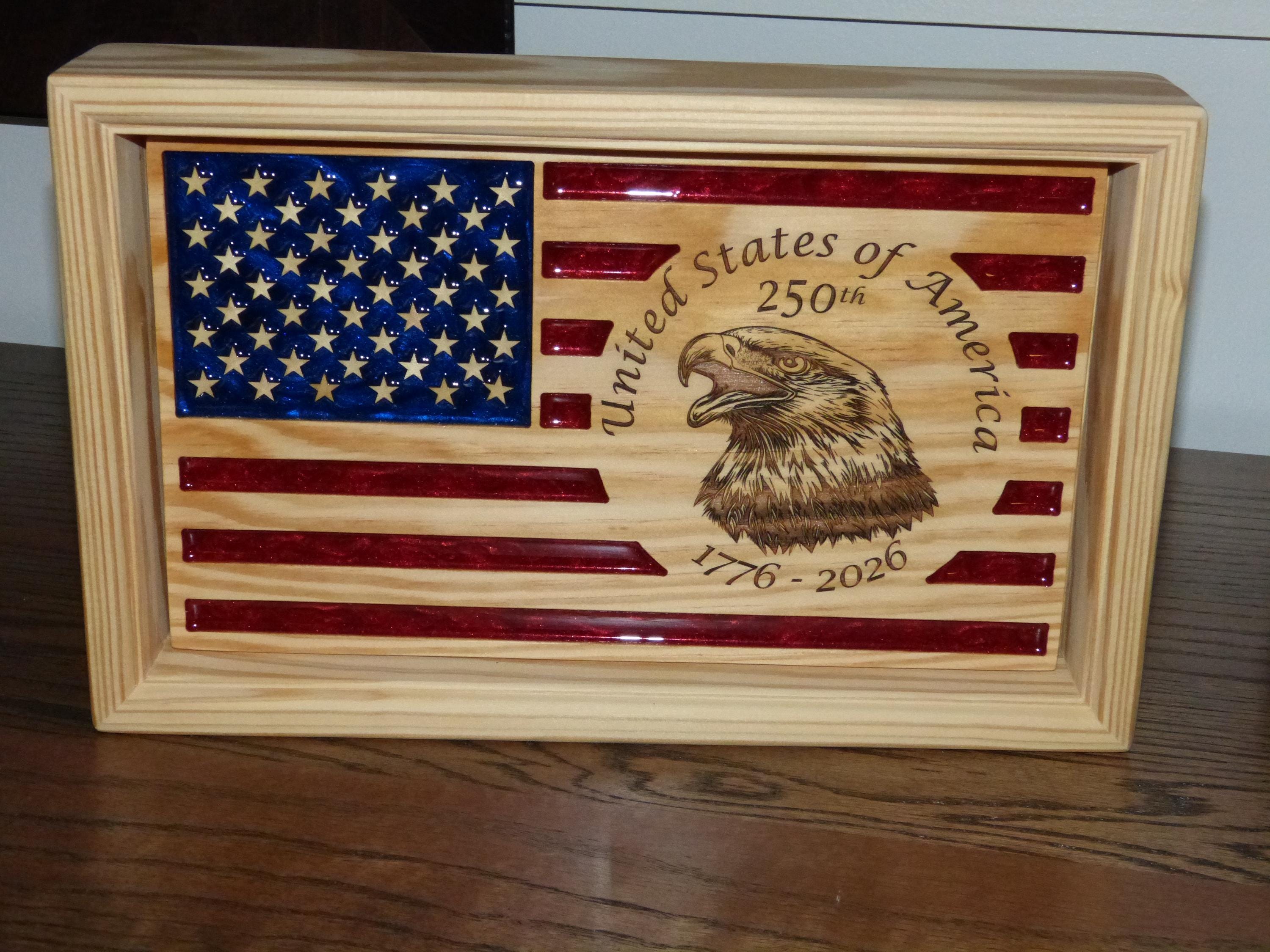 Native America Picture Frames - Etsy