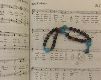 Rosario anglicano de la Tierra y el Cielo