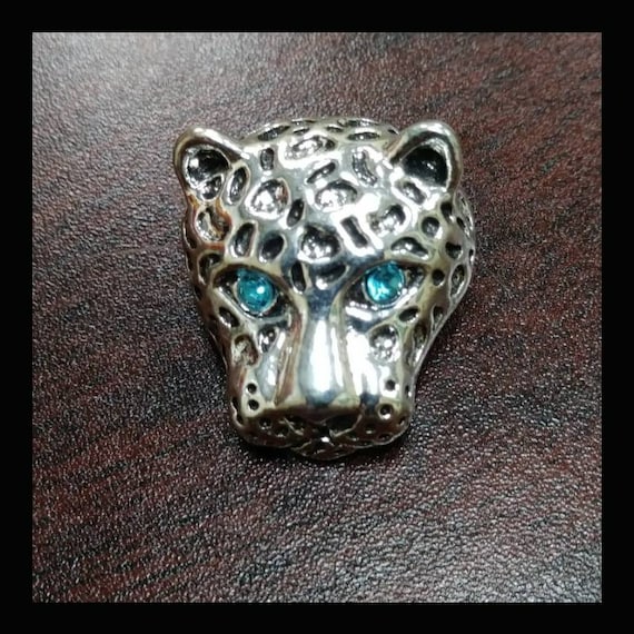 Pink Rhinestones Animal Paw Dog 20mm Snap Charm For Ginger Snaps Jewelry