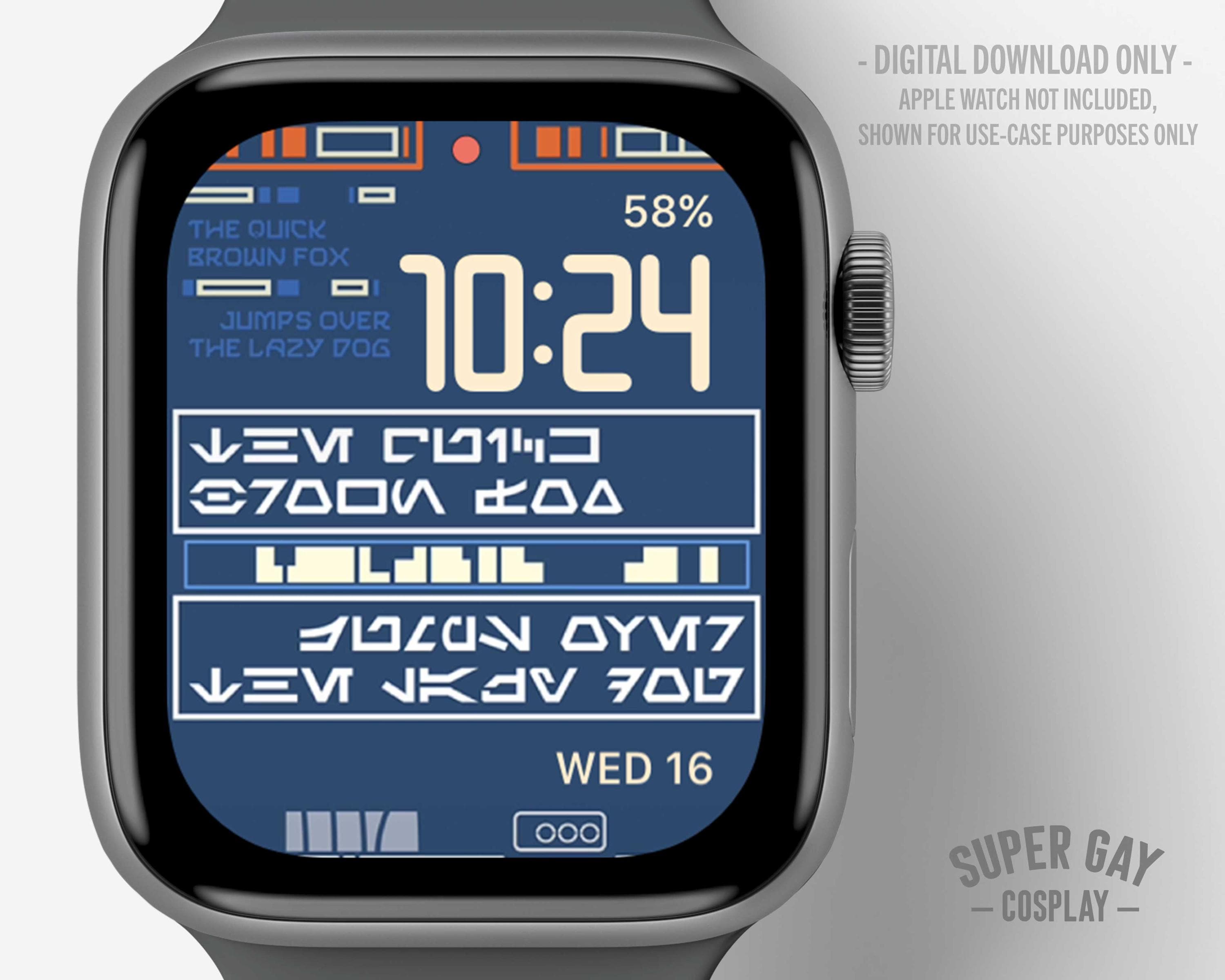【ふフhu】Apple Watch Apple Watch - Apple