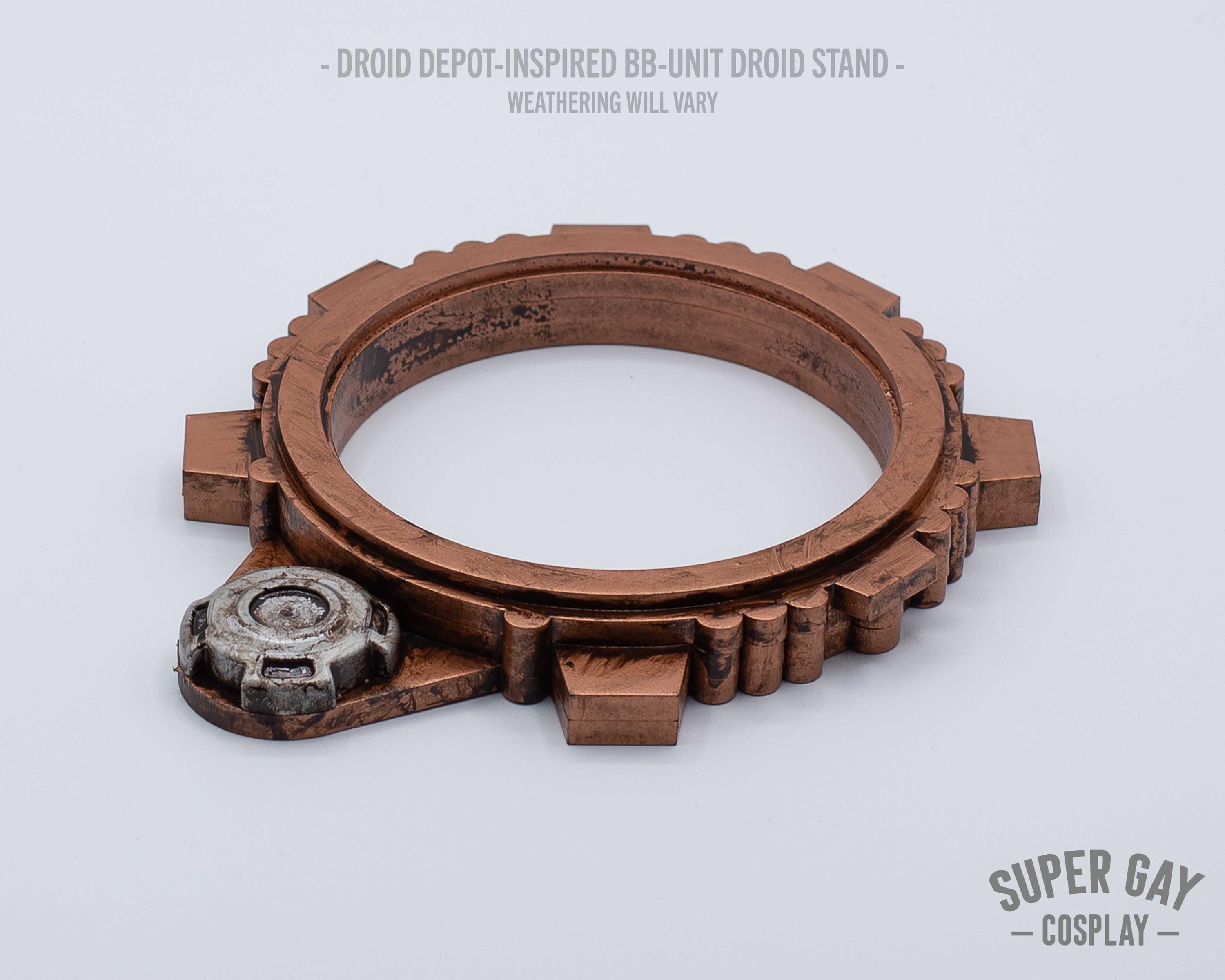 Droid depot bb 8 parts - Etsy 日本