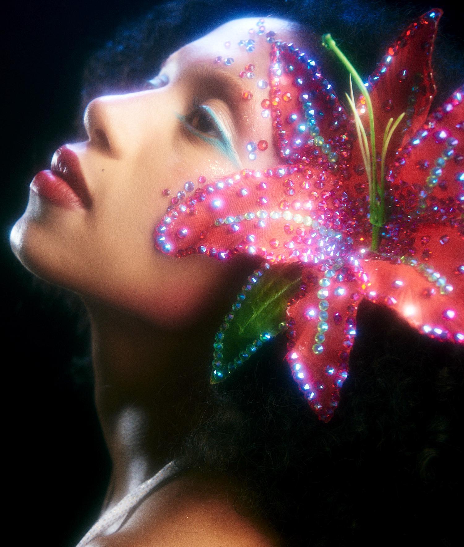 E-girls クリーナー Flower happiness E-girls クリーナー Flower happiness E-girls クリーナー Flower