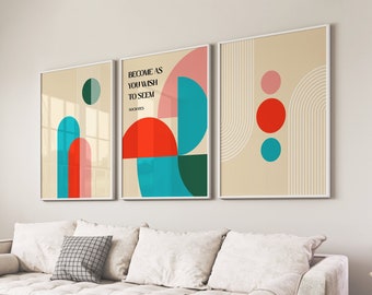 GALLERY WALL SETS