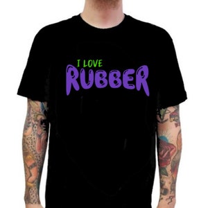 Florida Rubber 2024 Mx Pup Aspen Fundraiser T-shirt Style 1 image 1
