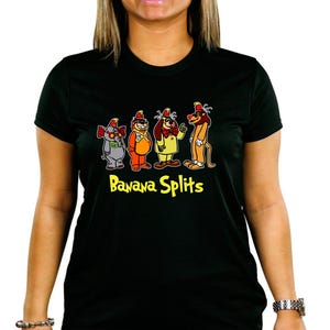 Banana Splits T-shirt