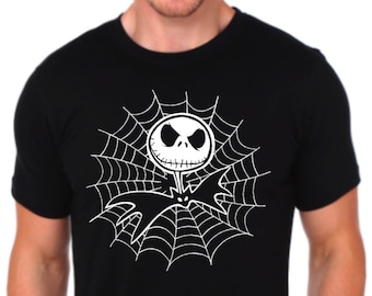 Jack Skellington T-shirt