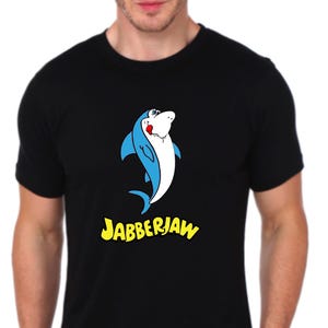 Jabberjaw T-shirt