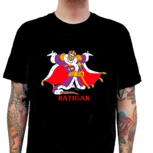 Ratigan T-shirt