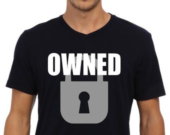 Owned T-shirt