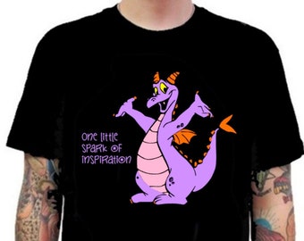 Figment T-shirt