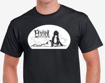 Elvira T-shirt