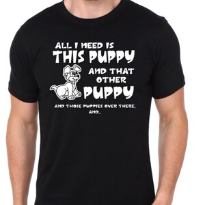 All I need is this puppy