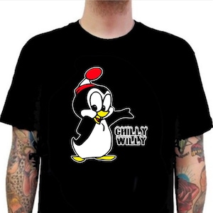 ペンギン チリーウィリー CHILLY WILLY❤︎65年日本製品アンティーク ペンギン チリーウィリー CHILLY WILLY❤︎65年日本製品アンティーク