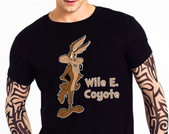 Wile E. Coyote T-shirt