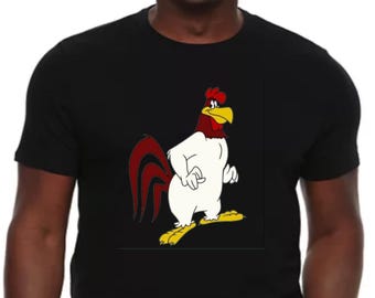 T-shirt Leghorn Leghorn