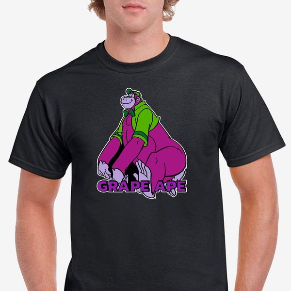 Grape Ape T-shirt