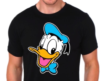 Donald Duck T-shirt