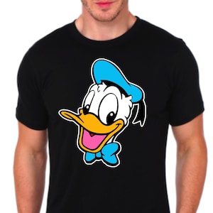 Donald Duck T-shirt