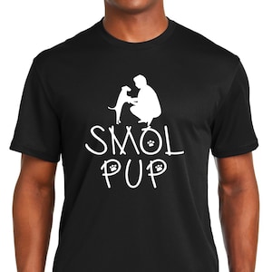 SMOL PUP T-shirt