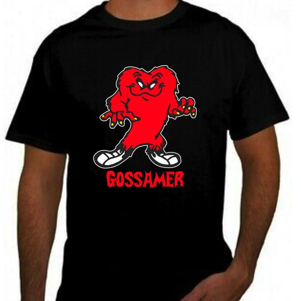Gossamer T-shirt