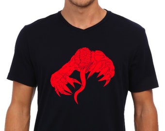 Resident Evil Licker T-shirt