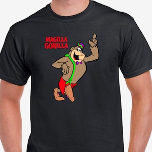Magilla Gorilla T-shirt