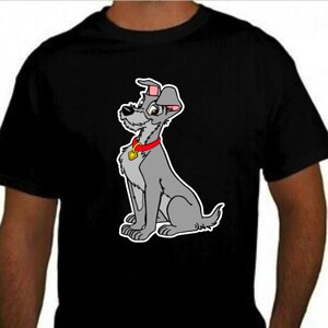 Tramp T-shirt