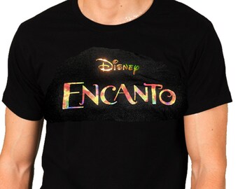 Encanto inspired t-shirt