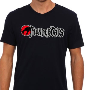 ThunderCats T-shirt