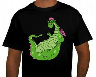 Pete's Dragon Elliot T-shirt