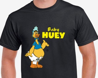 Baby Huey T-shirt