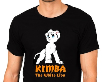 Kimba der Weiße Löwe
