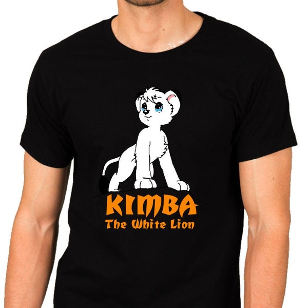 Kimba the White Lion