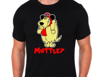 Muttley T-shirt