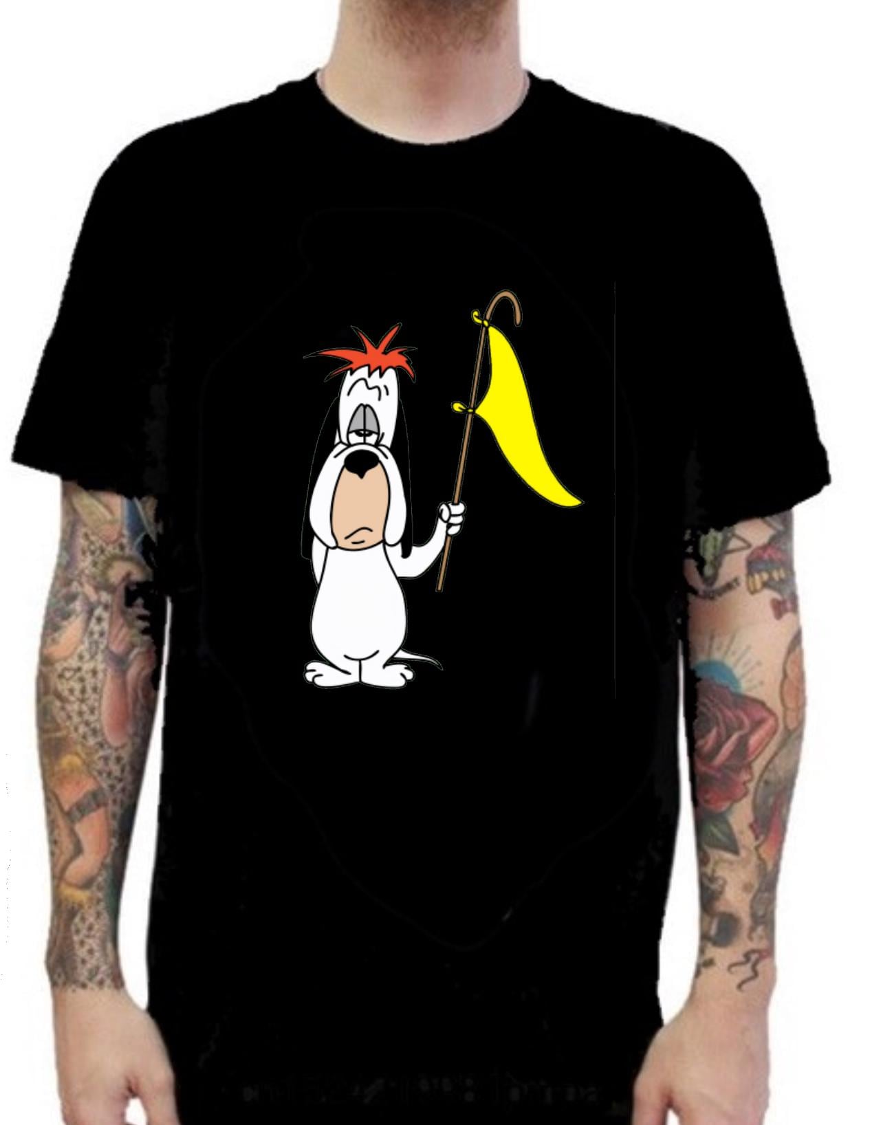 Cartoon Droopy - Etsy
