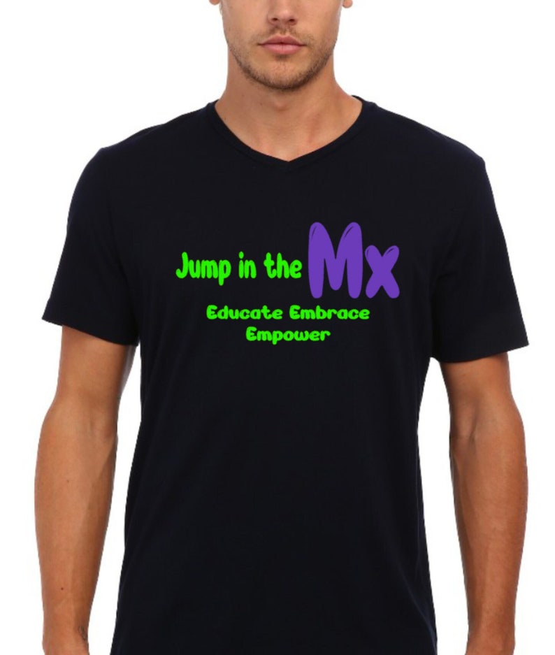 Florida Rubber 2024 Mx Pup Aspen Fundraiser T-shirt Style 2 image 1