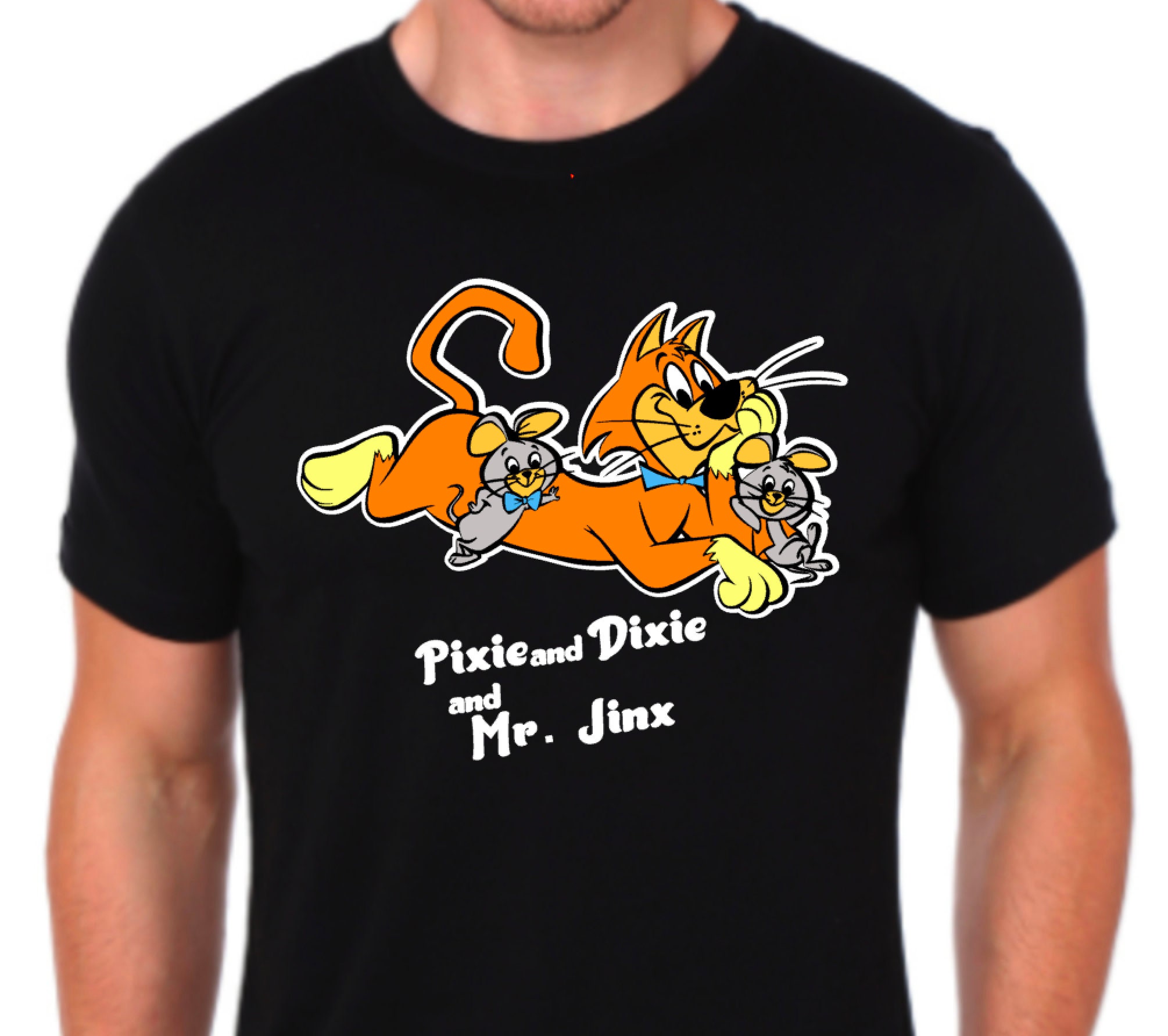 T-shirt Jinx - Style Streetwear Décontracté - 100% Coton - Lavable Machine - Pour Ados Et Jeunes Adultes - 6
