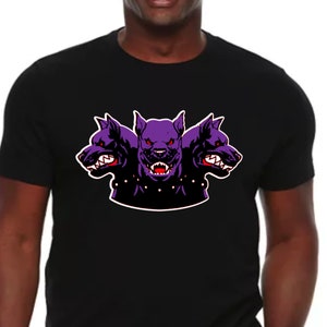 Cerberus T-shirt