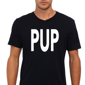 Pup T-shirt
