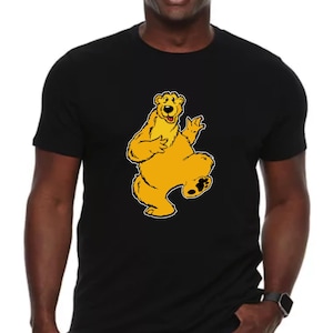 Bear in the Big Blue House T-shirt