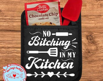 Funny Pot Holders/ House Warming Gifts/ Pot Holder Sets/ Gifts Sets/ Oven Mits/ Christmas Gifts/ House Decor/ Herring's Heart