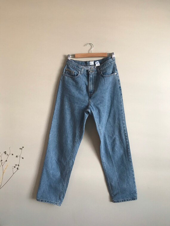 Vintage Calvin Klein Jeans