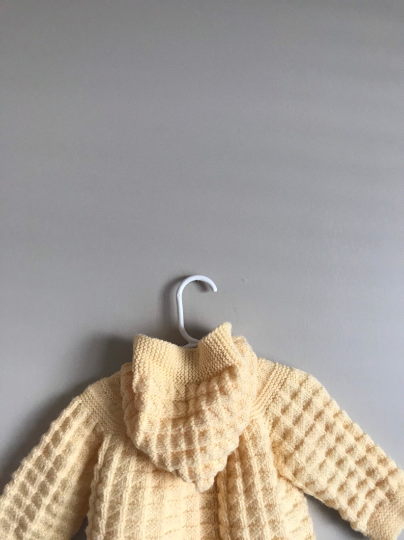 Kids Knitted Sweater