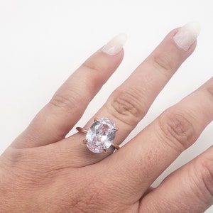 Etsy fake shop engagement ring