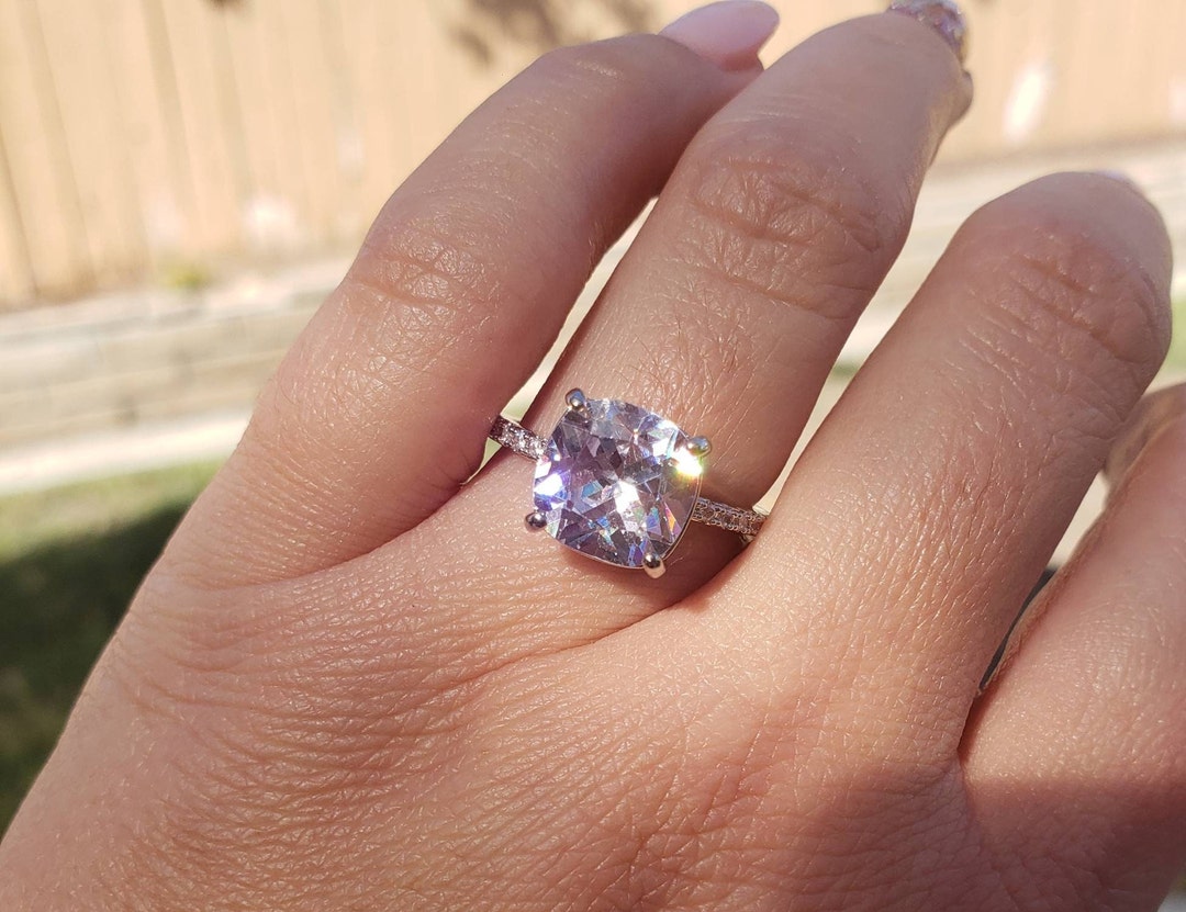 指輪・リング [COLDFRAME] WHITE SAPPHIRE RING FOR LITTLE FINGER WHITE SAPPHIRE RING FOR LITTLE FINGER